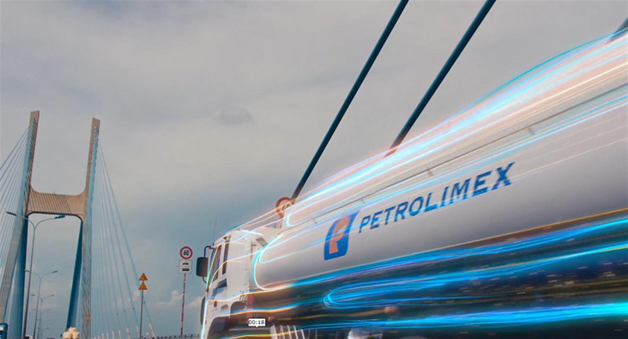 TVC thương hiệu Petrolimex 2019