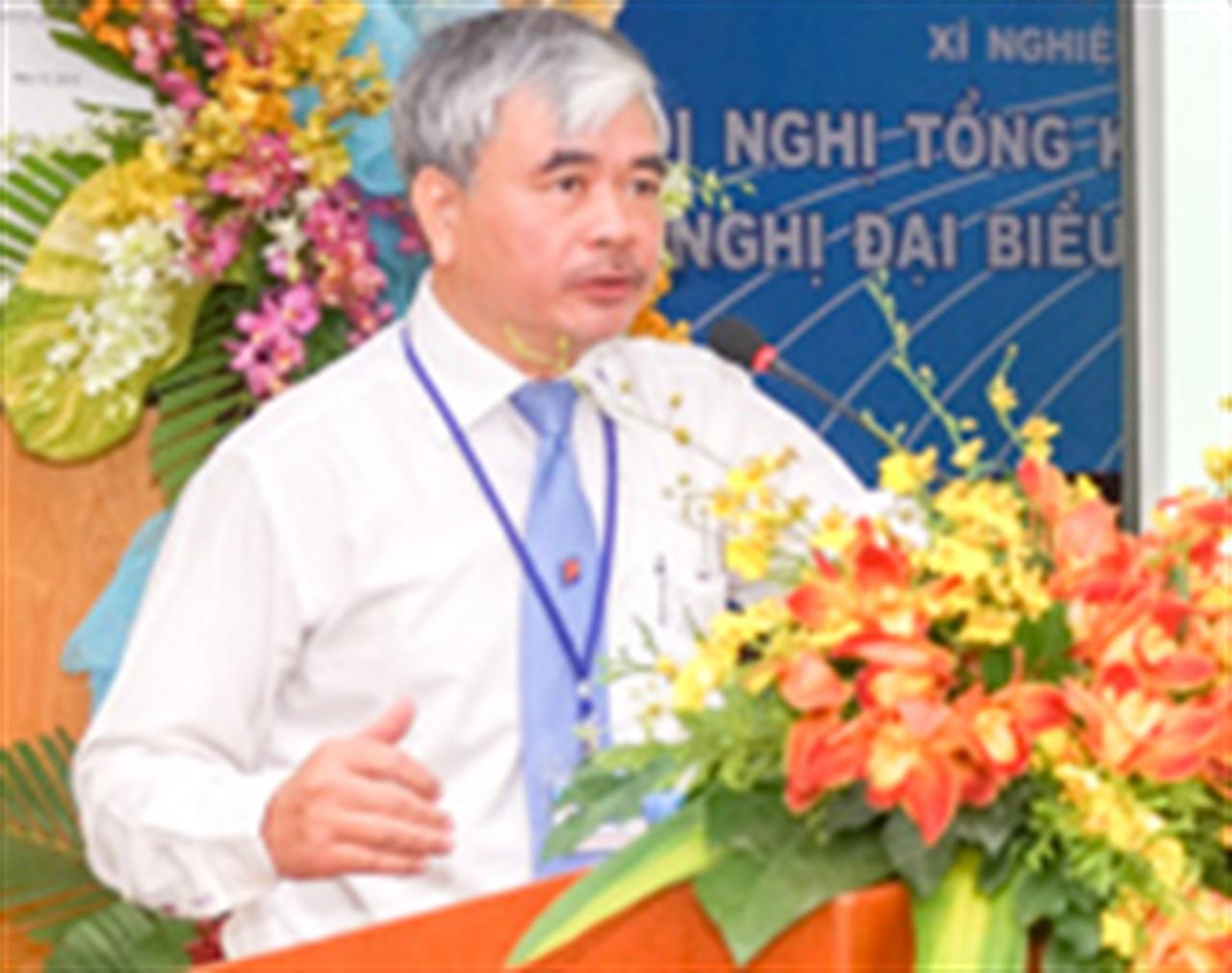 Niềm tin vững chắc - thương hiệu vững bền