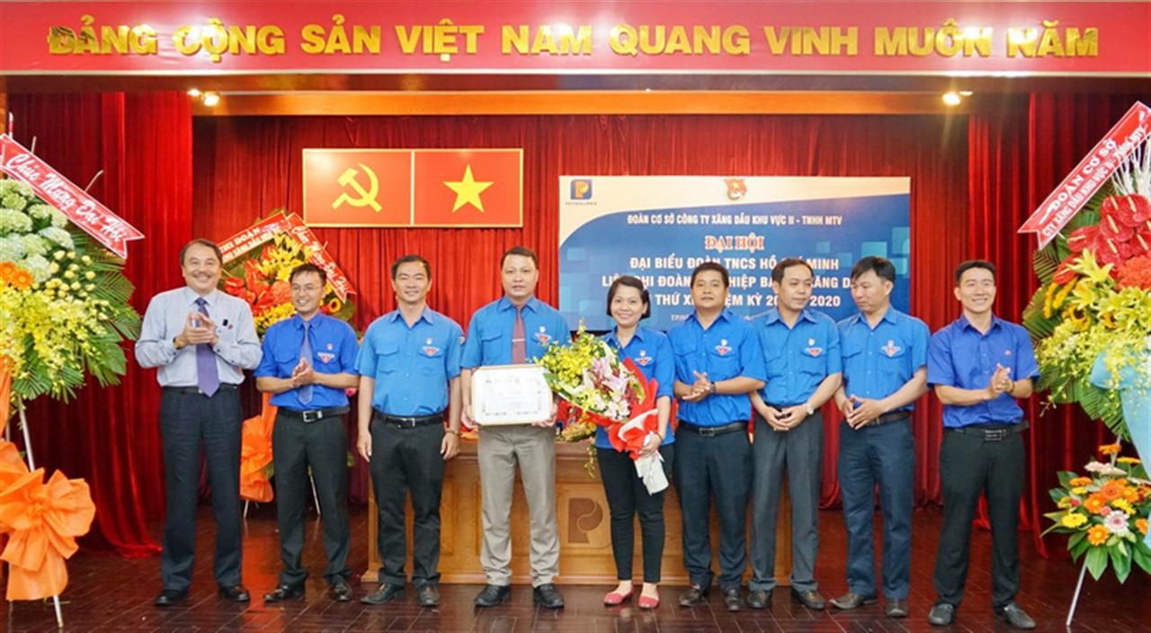 ĐVTN với 6 nhiệm vụ - 3 an toàn