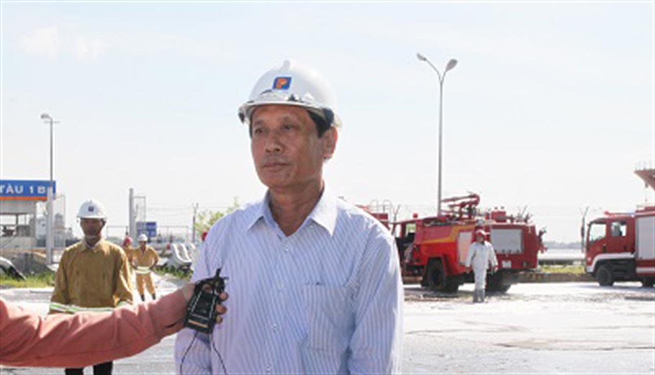 Thế trận tổng lực trong hiệp đồng chữa cháy & CNCH