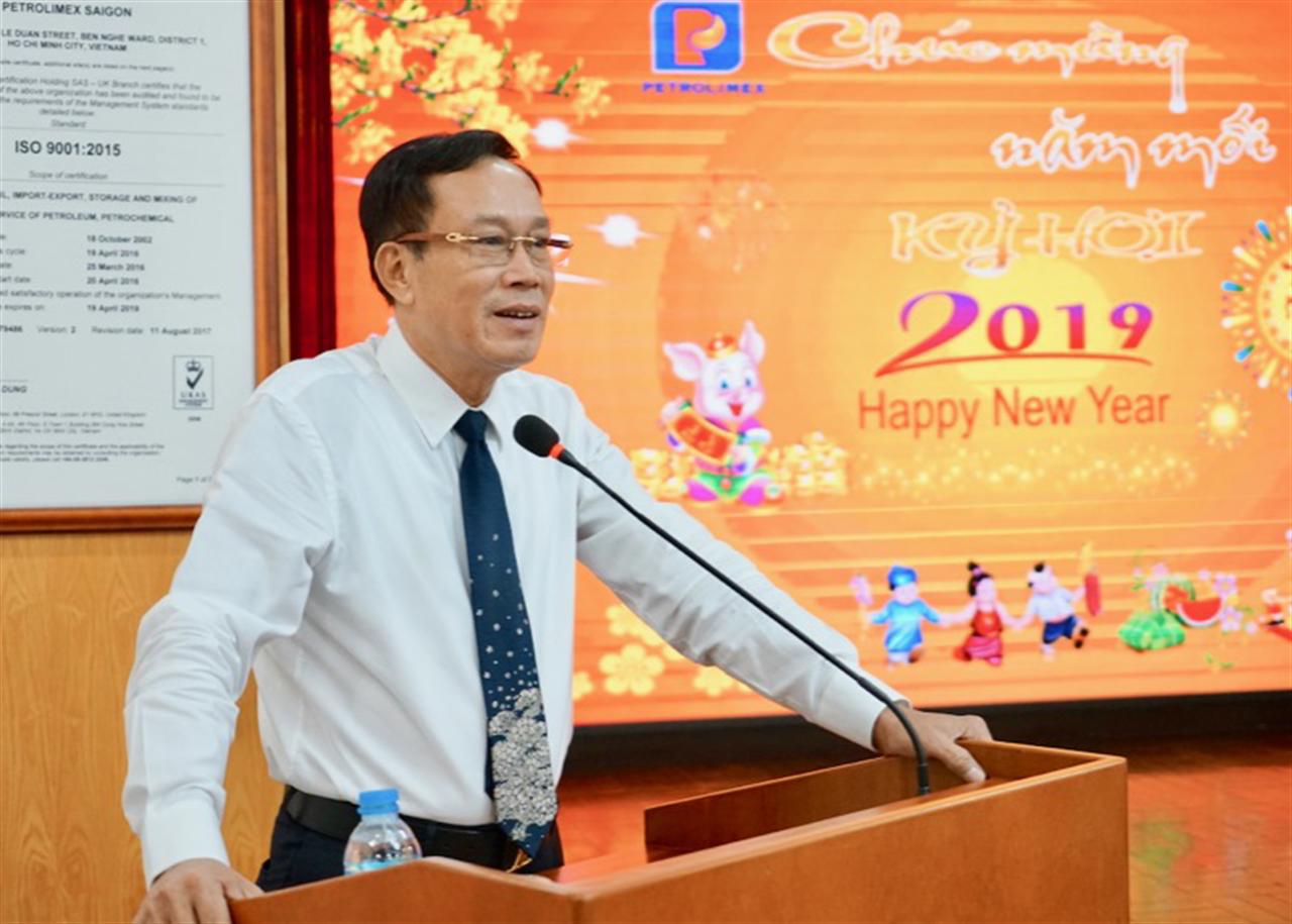 Nhiều điểm nhấn, bước tiến mới trong năm 2018
