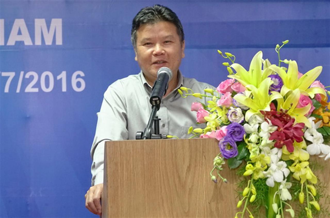 Tôn vinh Thủ lĩnh bán lẻ khu vực Miền Nam