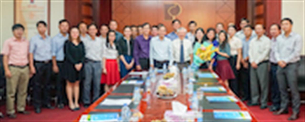 Website Petrolimex Sài Gòn đồng hành, gắn kết cùng sự phát triển của Công ty