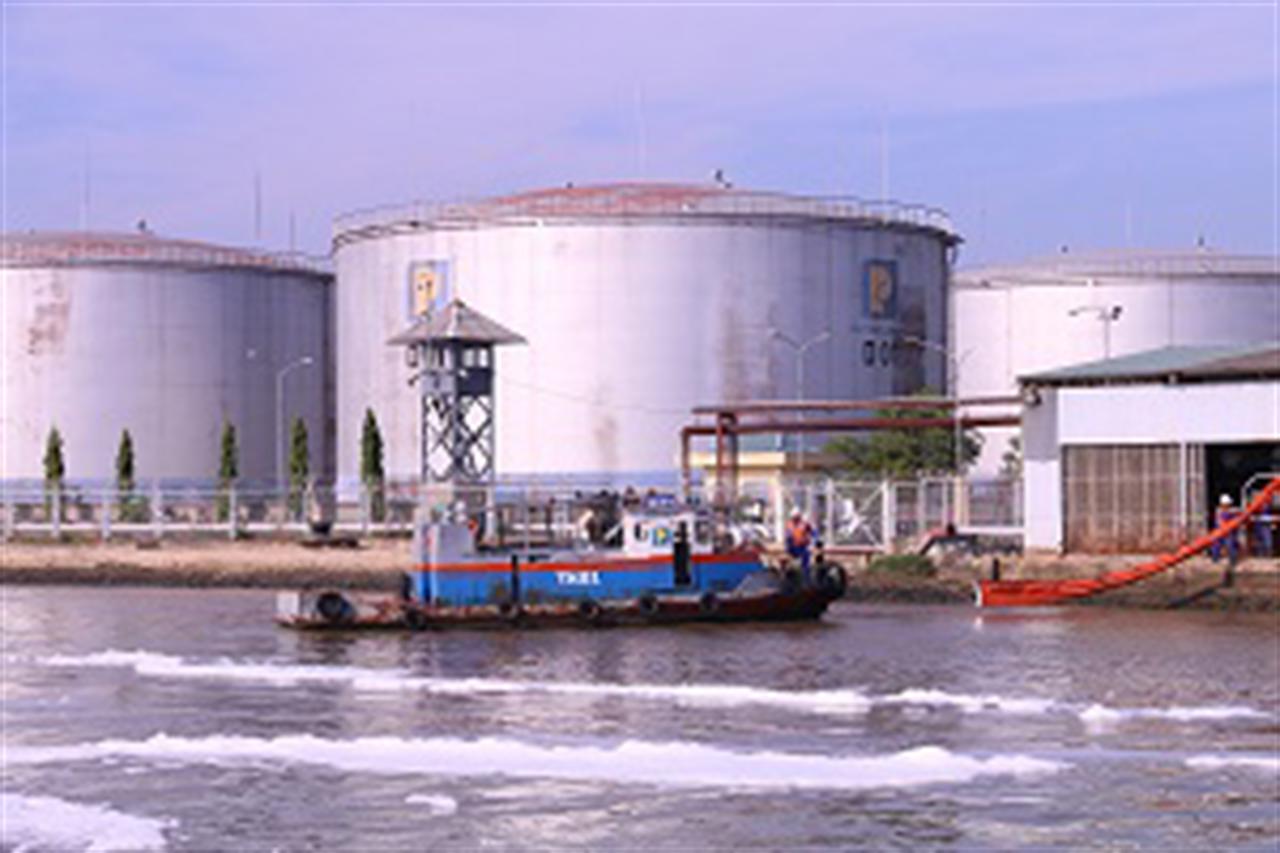 TKNB hoàn tất công tác chuẩn bị thực tập ƯPSCTD Petrolimex 2019