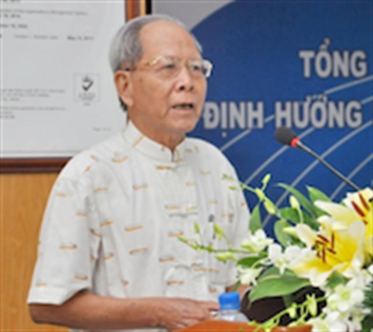Nâng cao chất lượng và hiệu quả hệ thống quản lý - Hướng đến TQM