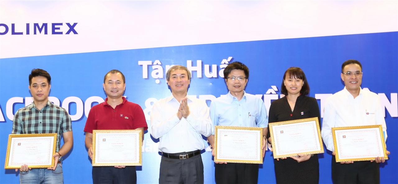 Làn gió mới trong công tác truyền thông Petrolimex