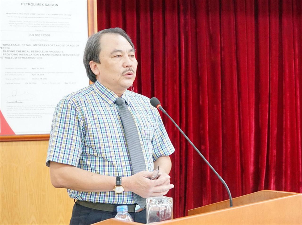 03 nhóm giải pháp trọng tâm của XNBL trong Quý II/2017