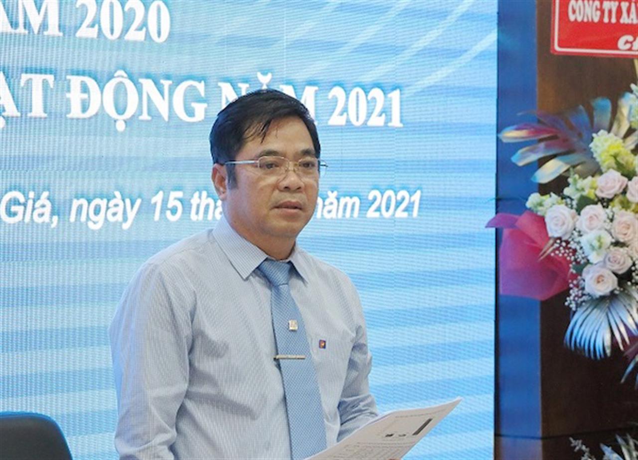 PKC vượt thách thức dị biệt, hoàn thành xuất sắc nhiệm vụ 2020