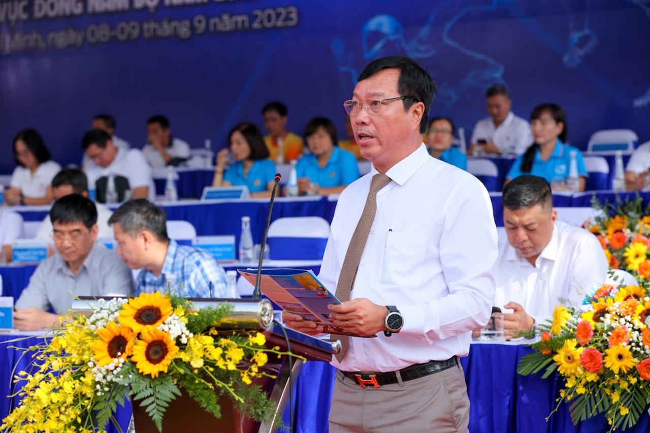 Thư cảm ơn của Chủ tịch Petrolimex Sài Gòn nhân kỷ niệm 48 năm Ngày thành lập Công ty