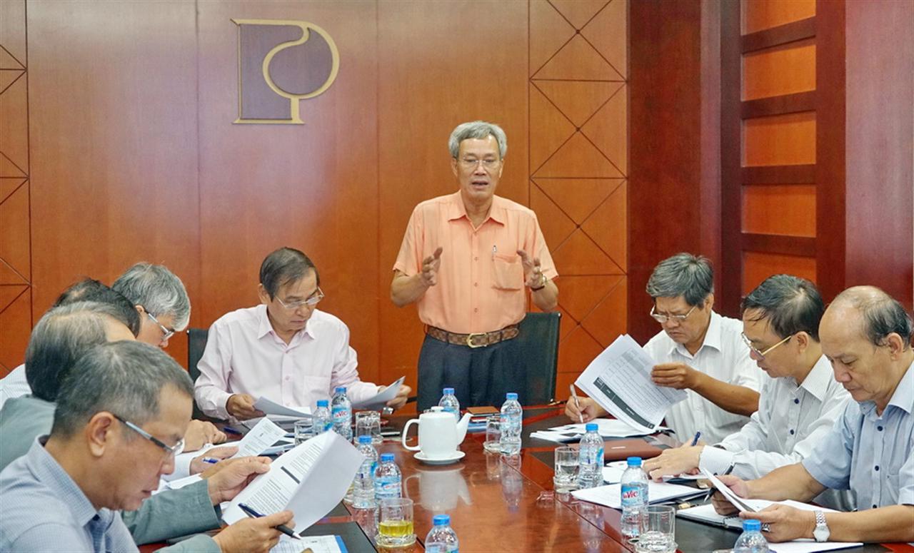 Chất lượng quản lý - điều hành: Thực chất & hiệu quả