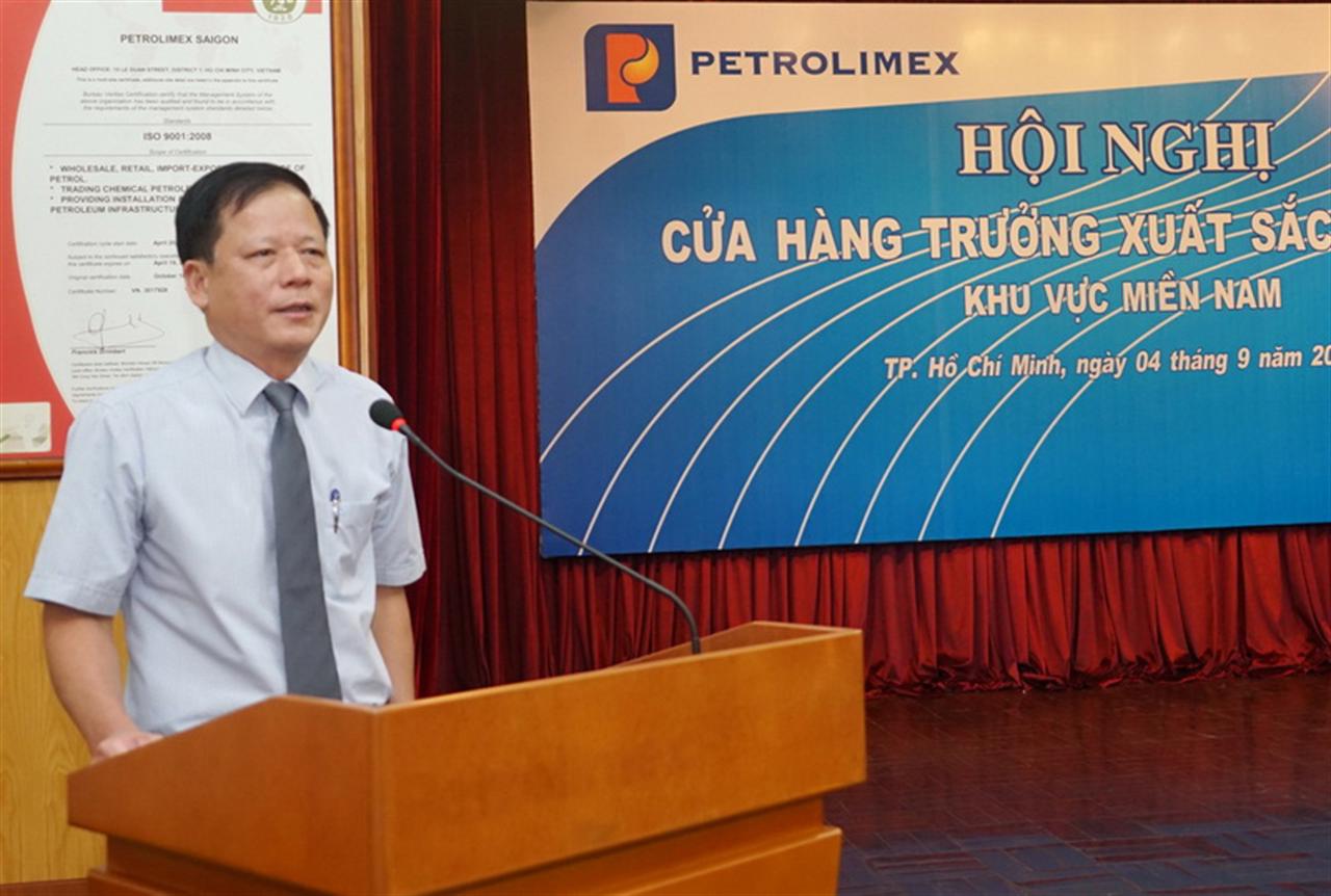 Vinh danh 26 thủ lĩnh bán lẻ dẫn đầu phong trào thi đua khu vực phía Nam