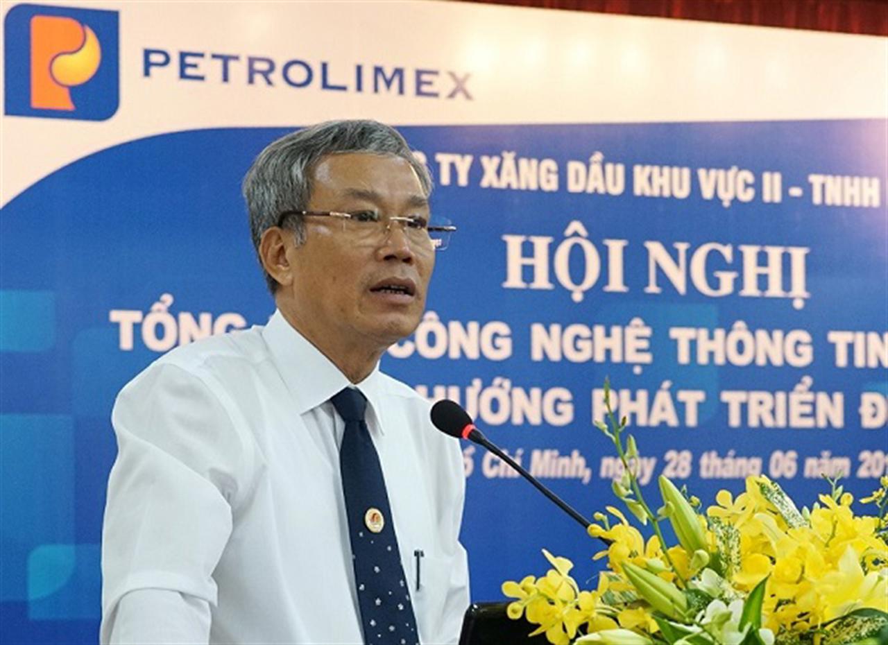 Chiến lược ứng dụng CNTT thời 4.0