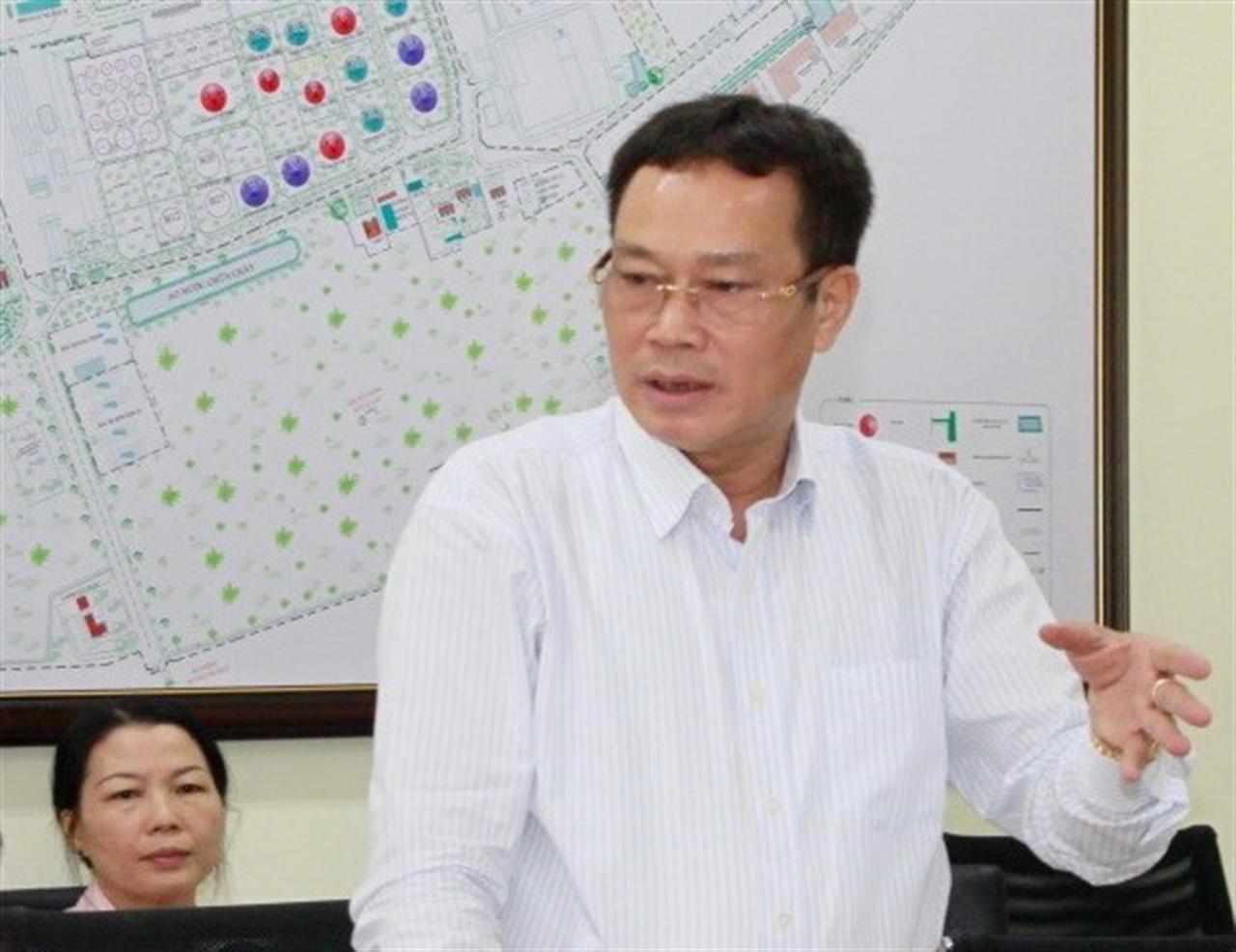 Tăng cường hợp tác "để tiến xa hơn"