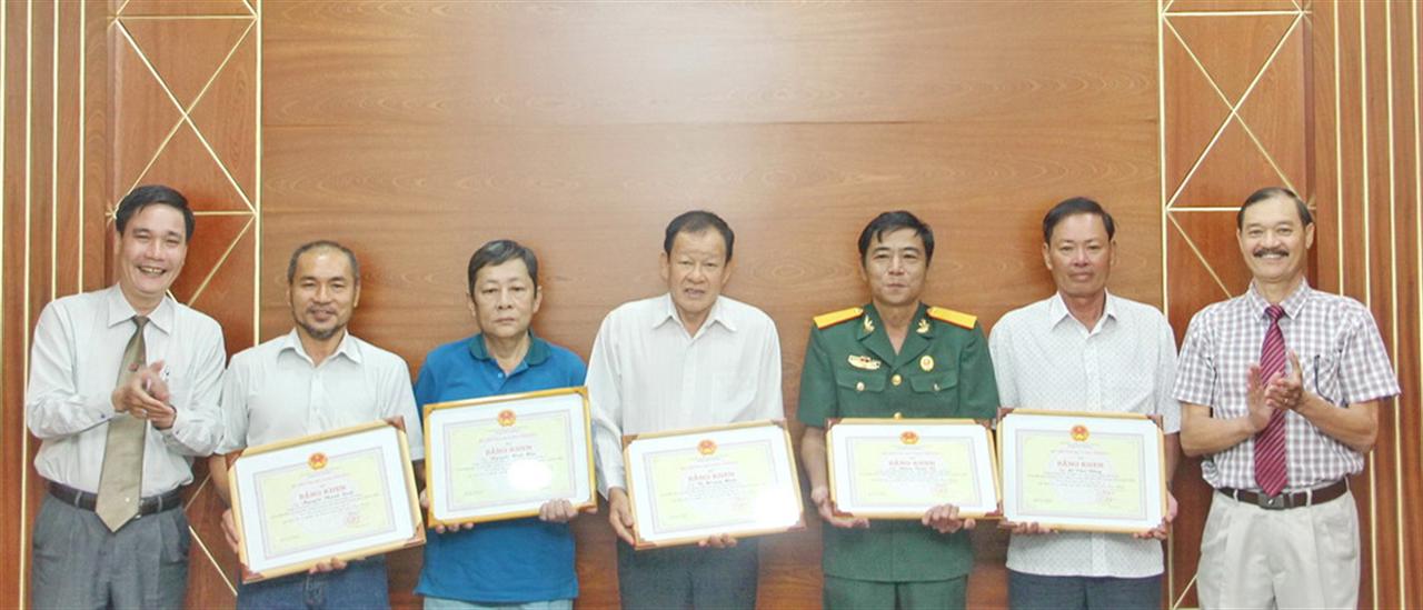 Người lao động Petrolimex Sài Gòn: Danh dự, trách nhiệm với Tổ quốc