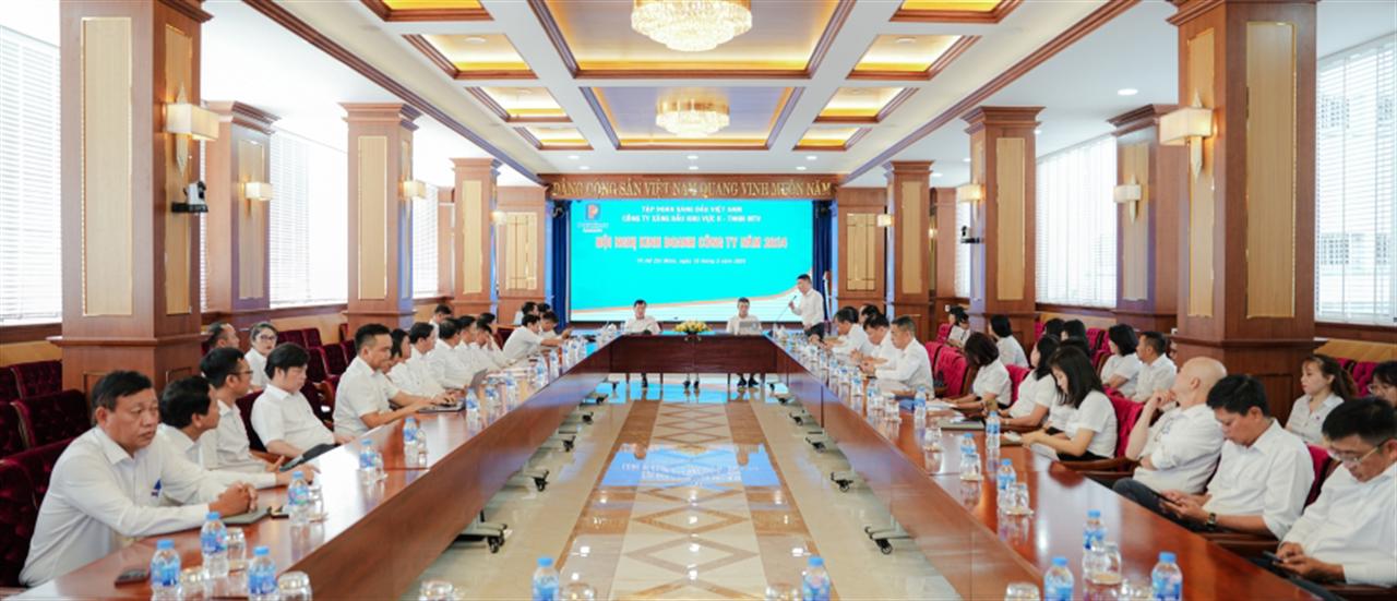 Petrolimex Sài Gòn: Đẩy mạnh văn minh thương mại, hỗ trợ khách hàng tối đa