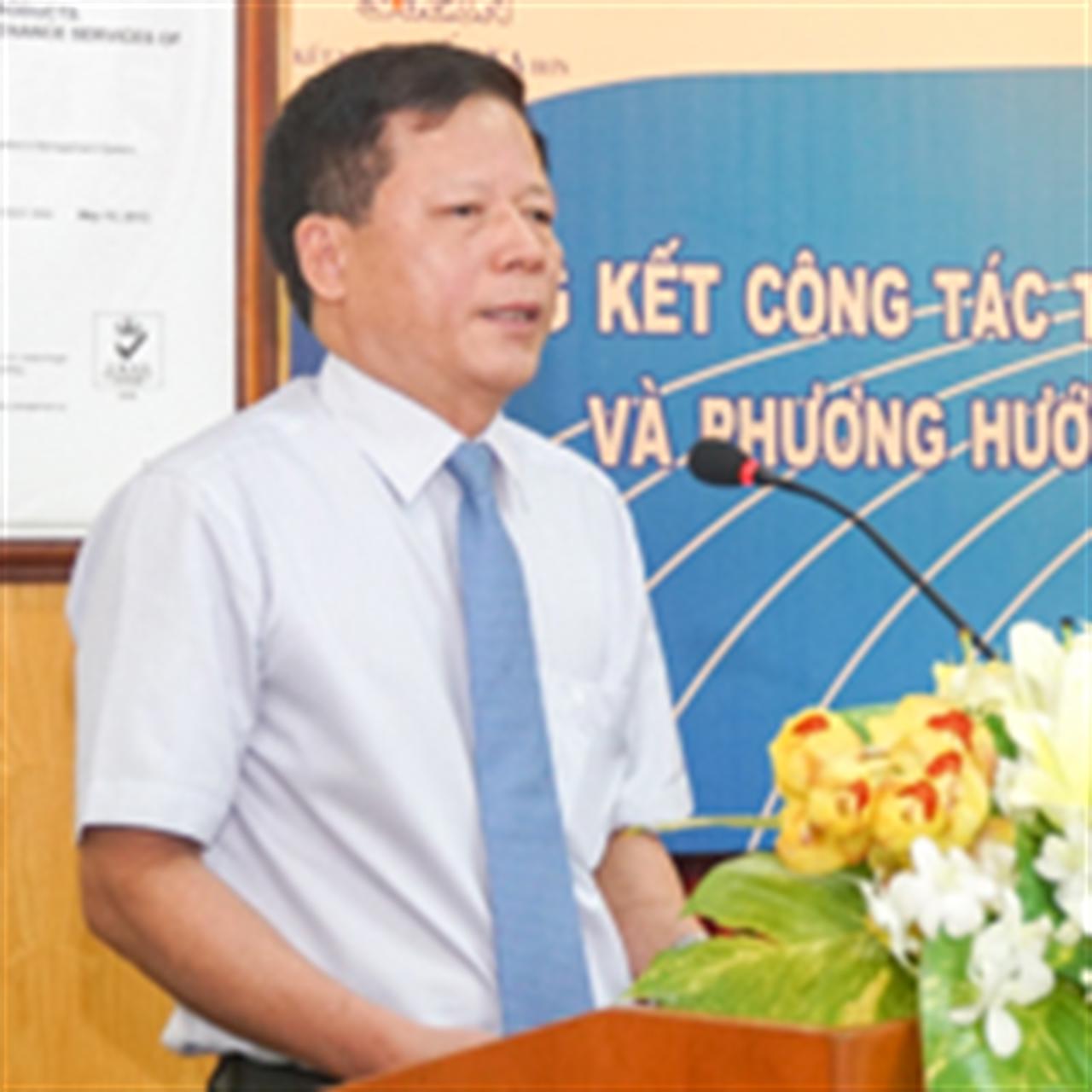 Sử dụng hiệu quả đồng vốn để phát triển bền vững