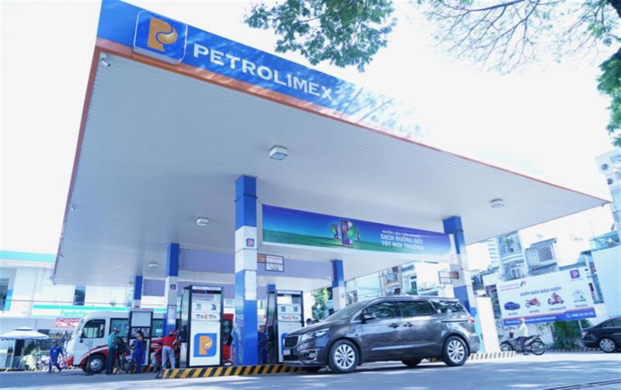 Petrolimex và sứ mệnh cung cấp "nhiên liệu xanh"
