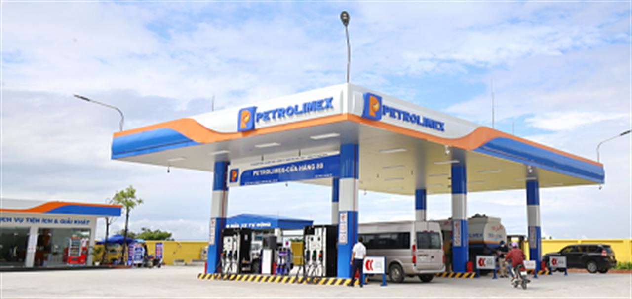Petrolimex phát triển dịch vụ thanh toán không dùng tiền mặt