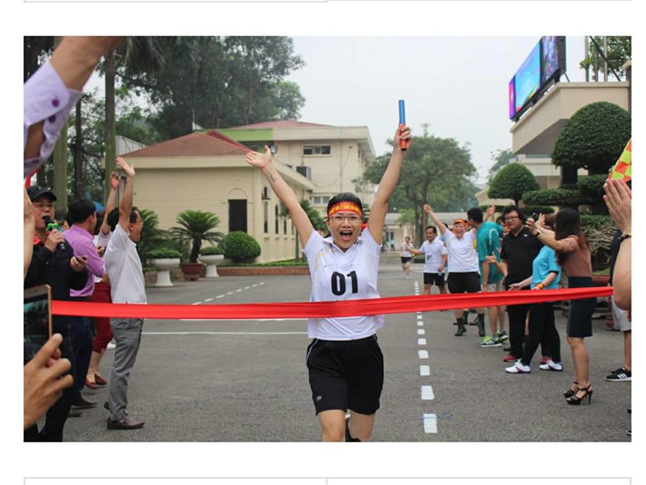 Chúng mình là Thanh niên Petrolimex