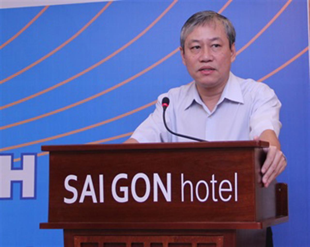 Tập huấn nghiệp vụ xăng E5 RON 92