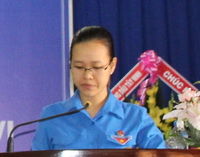 Tuổi trẻ Petrolimex Tây Ninh hiện thực hóa "5 xung kích"