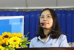 Phát động thi đua, quyết tâm hoàn thành tốt nhiệm vụ SXKD năm 2018