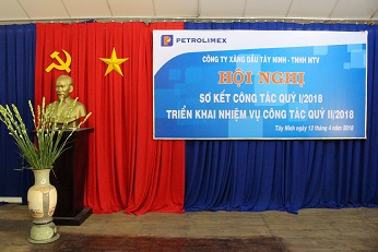 5 nhóm giải pháp đẩy mạnh hoạt động sản xuất kinh doanh