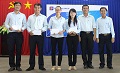 Petrolimex Tây Ninh sơ kết hoạt động sản xuất kinh doanh 9 tháng năm 2014