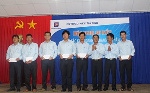 Phát huy nội lực, phấn đấu hoàn thành kế hoạch được giao