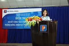 Đẩy mạnh kinh doanh hàng hóa/dịch vụ khác tại CHXD