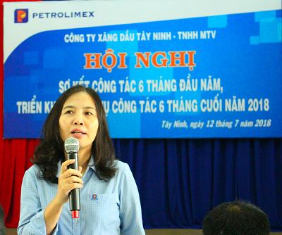 Lợi nhuận kinh doanh hàng hoá khác đạt 127 % kế hoạch năm