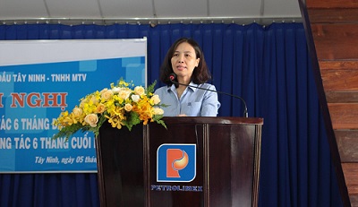 6T2019 nộp ngân sách tăng 44%
