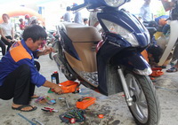 Ngày hội tri ân khách hàng