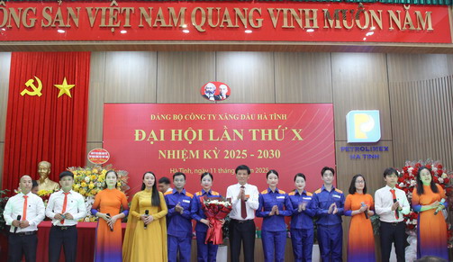 Đại hội Đảng bộ lần thứ X: Album chương trình văn nghệ chào mừng