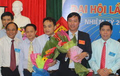 Phát huy nội lực, phấn đấu tăng trưởng doanh thu 7-10%