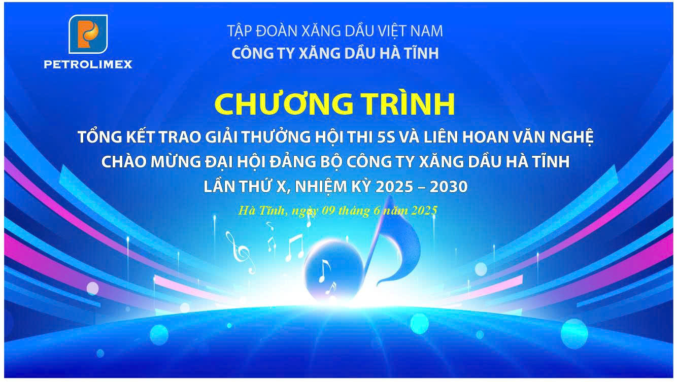 Hoạt động chào mừng Đại hội Đảng bộ lần thứ X, nhiệm kỳ 2025-2030