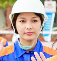Trang phục Bảo hộ Lao động Petrolimex - không chỉ là bảo hộ