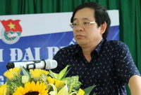 Đại hội Đoàn thanh niên Petrolimex Hà Bắc