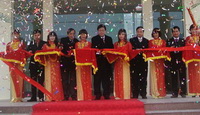 Khánh thành trụ sở mới của Chi nhánh Xăng dầu Lạng Sơn