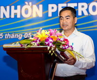 Tập huấn DMN Petrolimex tại CNXD Lạng Sơn