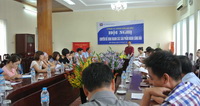 Hội nghị chuyên đề về kinh doanh các sản phẩm ngoài xăng dầu