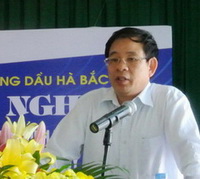Phát huy nội lực đẩy mạnh kinh doanh sản phẩm, dịch vụ ngoài xăng dầu