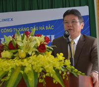 Tổng kết công tác năm 2016