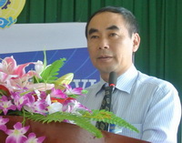 Đại hội Công đoàn lần XVI, nhiệm kỳ 2013-2018