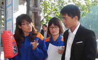 Ngày hội bán hàng Petrolimex bước đầu thành công tại Bắc Giang