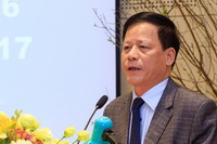 4 nhóm giải pháp thực hiện thắng lợi KH 2017