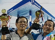Giải Quần vợt Mừng xuân 2016