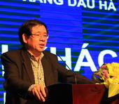 Hợp tác gắn bó phát triển