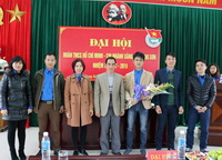 Đại hội Đoàn thanh niên CNXDLS