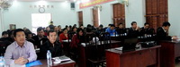 Đào tạo diện rộng An toàn Vệ sinh Lao động